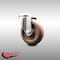 Service Caster 4 Inch 316SS High Temp Glass Filled Nylon Wheel Swivel Bolt Hole Caster SCC SCC-SS316BH20S414-GFNSHT - alternate 2